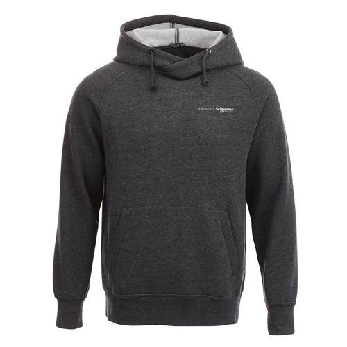 Dayton best sale fleece hoody